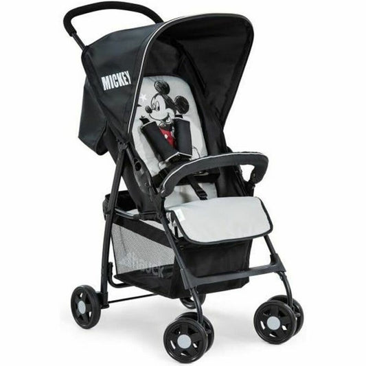 Cărucior de plimbat bebe Hauck Negru - Bebelus, Cărucioare, scaune și accesorii