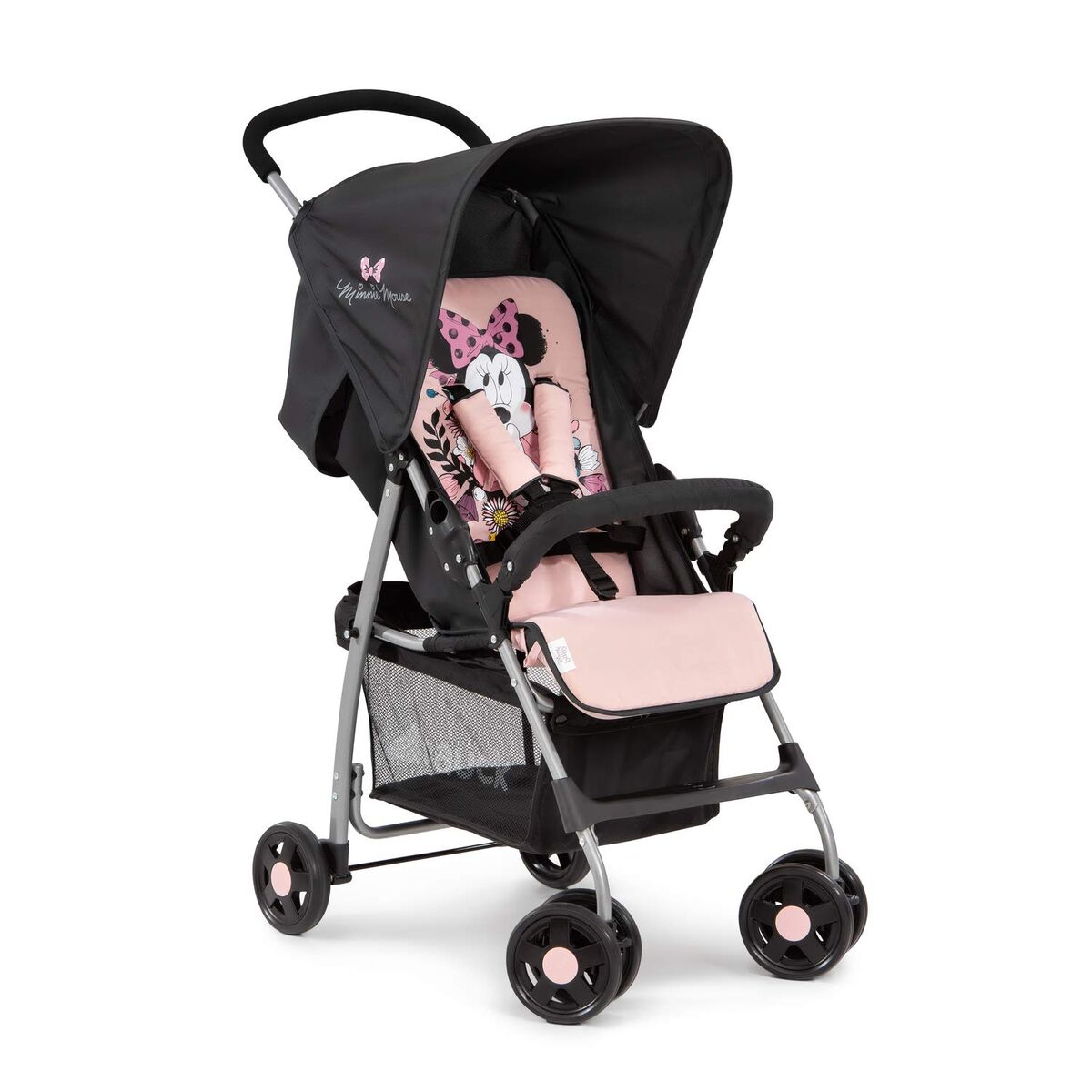 Cărucior de plimbat bebe Hauck 171493 - Bebelus, Cărucioare, scaune și accesorii