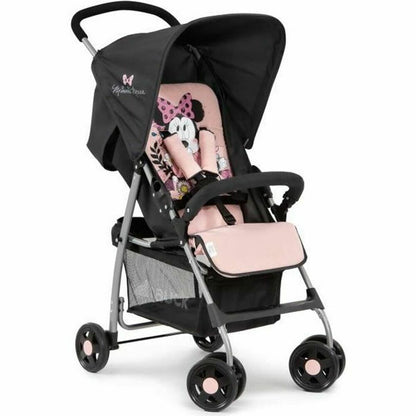Cărucior de plimbat bebe Hauck 171493 - Bebelus, Cărucioare, scaune și accesorii