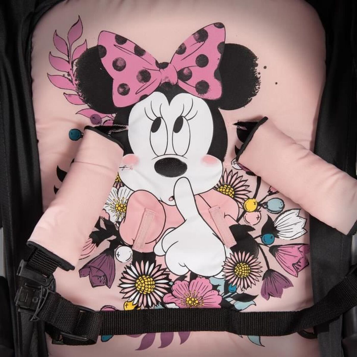 Cărucior de plimbat bebe Hauck 171493 - Bebelus, Cărucioare, scaune și accesorii