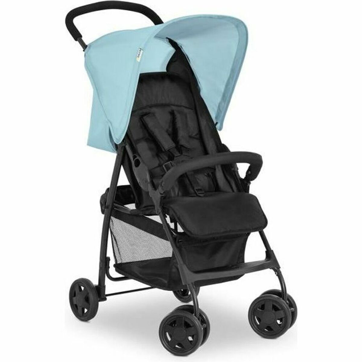 Cărucior de plimbat bebe Hauck Albastru - Bebelus, Cărucioare, scaune și accesorii