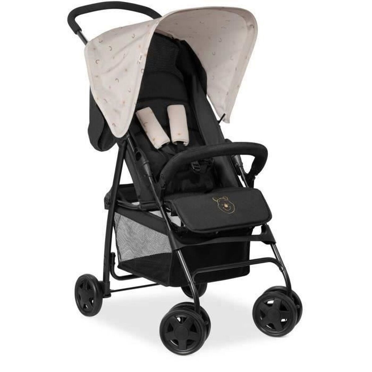 Cărucior de plimbat bebe Hauck - Bebelus, Cărucioare, scaune și accesorii