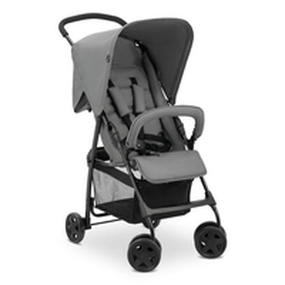 Cărucior de plimbat bebe Hauck Gri - Bebelus, Cărucioare, scaune și accesorii