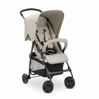 Cărucior de plimbat bebe Hauck Bej - Bebelus, Cărucioare, scaune și accesorii