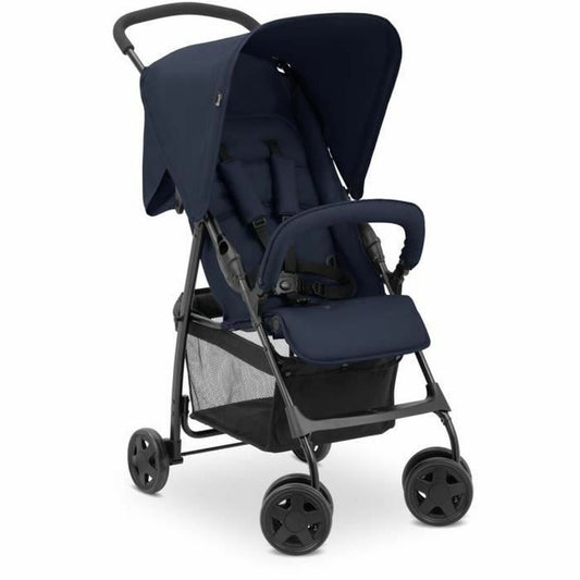 Cărucior de plimbat bebe Hauck Albastru închis - Bebelus, Cărucioare, scaune și accesorii