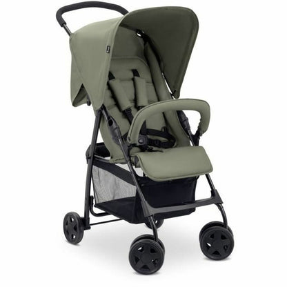 Cărucior de plimbat bebe Hauck Măslină - Bebelus, Cărucioare, scaune și accesorii