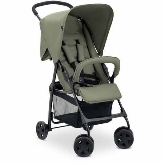 Cărucior de plimbat bebe Hauck Măslină - Bebelus, Cărucioare, scaune și accesorii