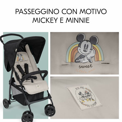 Cărucior de plimbat bebe Hauck - Bebelus, Cărucioare, scaune și accesorii