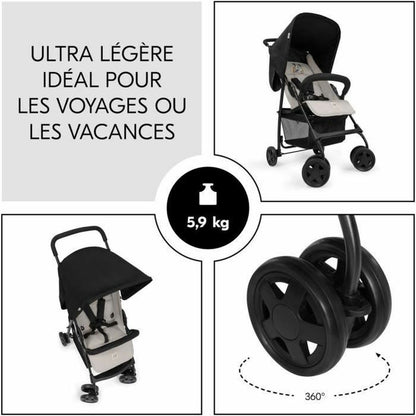 Cărucior de plimbat bebe Hauck - Bebelus, Cărucioare, scaune și accesorii