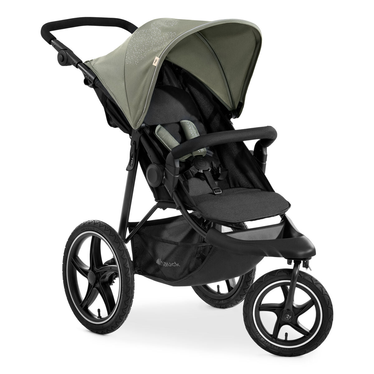 Cărucior de plimbat bebe Hauck - Bebelus, Cărucioare, scaune și accesorii