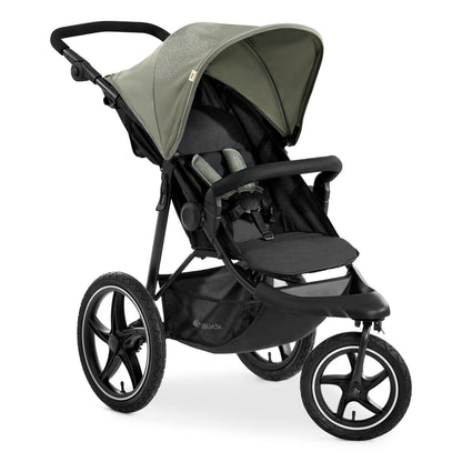 Cărucior de plimbat bebe Hauck - Bebelus, Cărucioare, scaune și accesorii