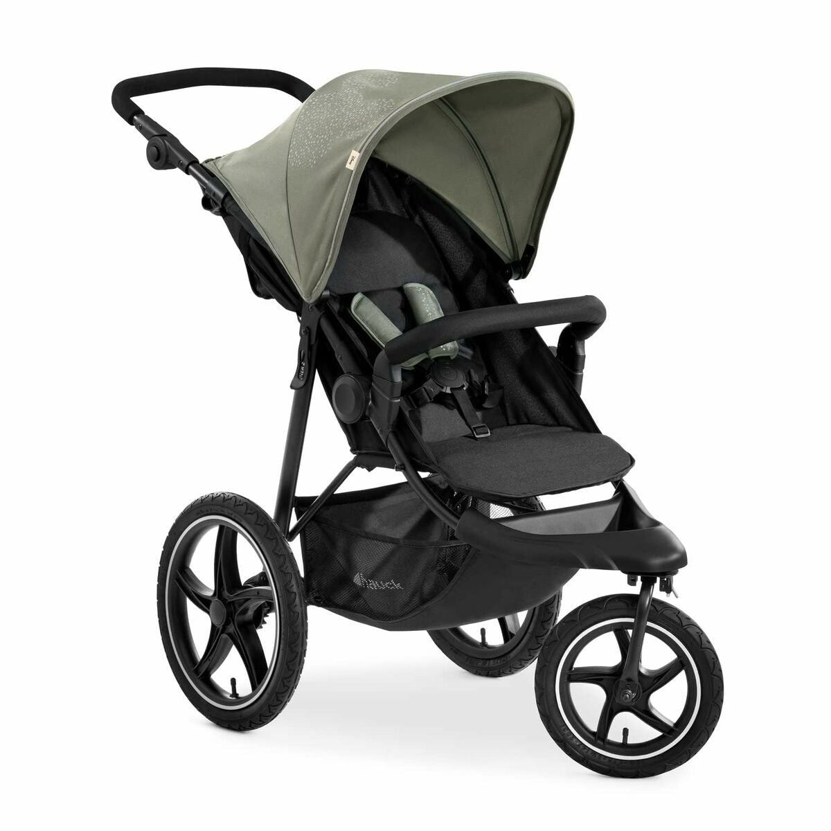 Cărucior de plimbat bebe Hauck - Bebelus, Cărucioare, scaune și accesorii