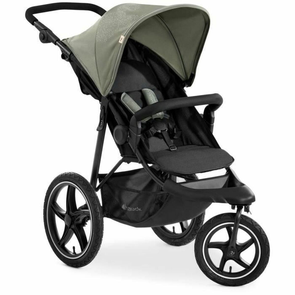 Cărucior de plimbat bebe Hauck - Bebelus, Cărucioare, scaune și accesorii