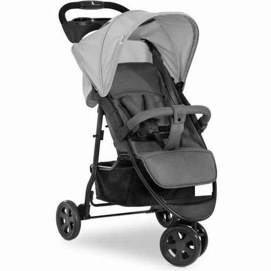 Cărucior de plimbat bebe Hauck Gri - Bebelus, Cărucioare, scaune și accesorii