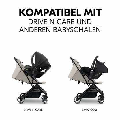 Bază Hauck - Bebelus, Scaune auto și accesorii