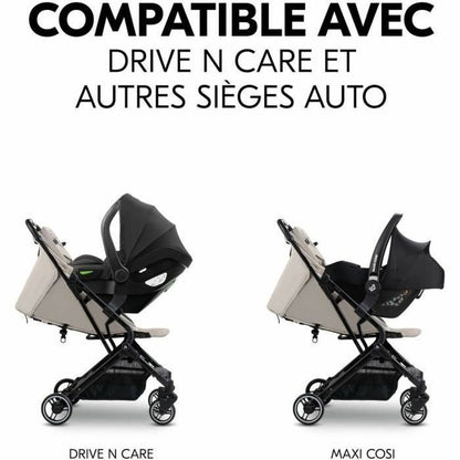 Bază Hauck - Bebelus, Scaune auto și accesorii