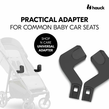 Bază Hauck - Bebelus, Scaune auto și accesorii