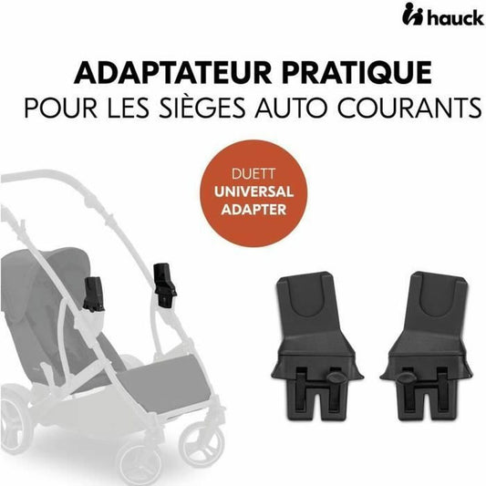 Bază Hauck - Bebelus, Scaune auto și accesorii