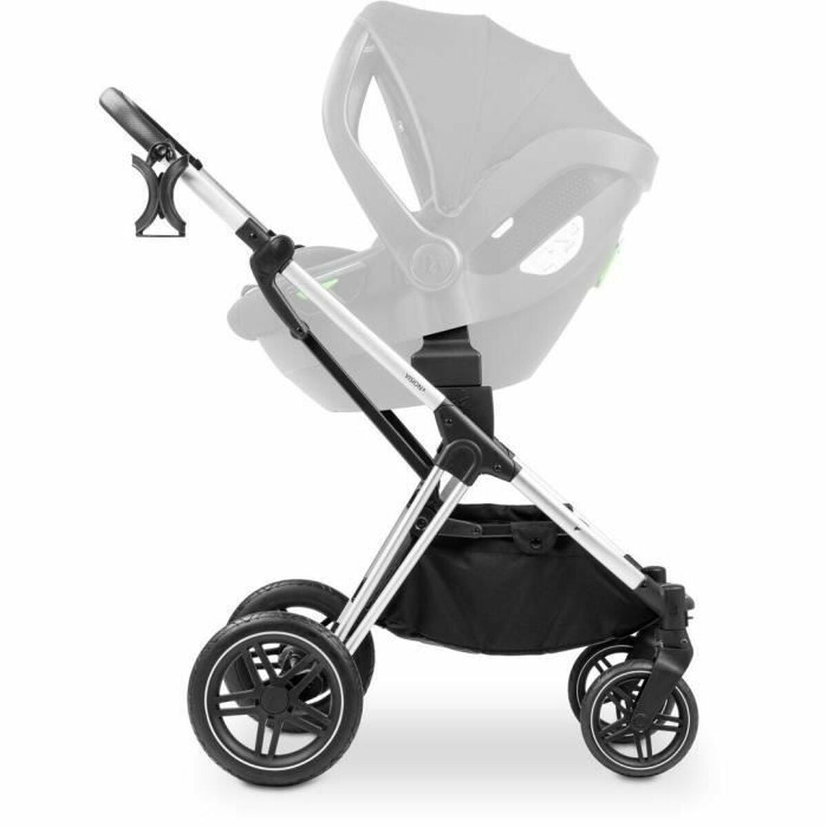 Bază Hauck - Bebelus, Scaune auto și accesorii