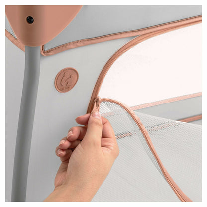 Pătuț de copil Hauck Maro - Bebelus, Dormitor