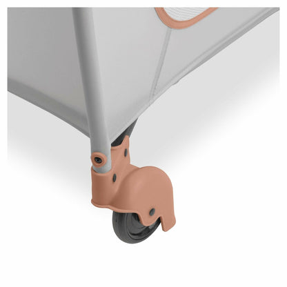 Pătuț de copil Hauck Maro - Bebelus, Dormitor