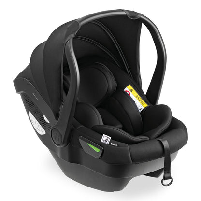 Scaun Auto Hauck Negru - Bebelus, Scaune auto și accesorii