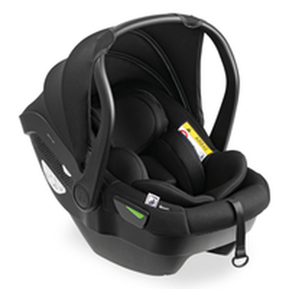 Scaun Auto Hauck Negru - Bebelus, Scaune auto și accesorii