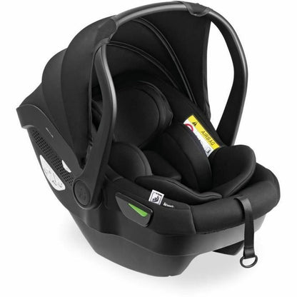 Scaun Auto Hauck Negru - Bebelus, Scaune auto și accesorii