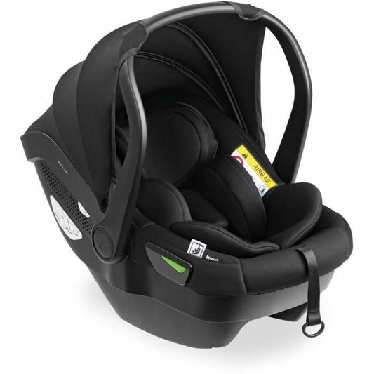 Scaun Auto Hauck Negru - Bebelus, Scaune auto și accesorii