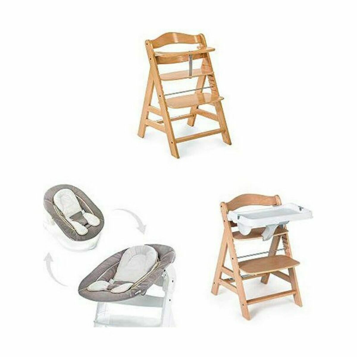 Child's Chair Hauck Maro - Bebelus, Alăptarea și hrănirea