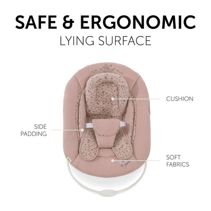 Hamac pentru Bebeluș Hauck - Bebelus, Dormitor