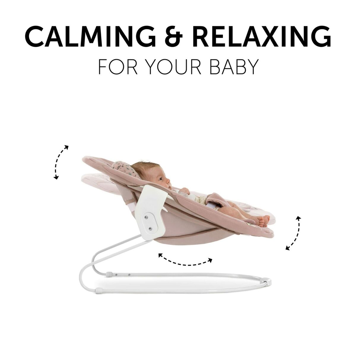 Hamac pentru Bebeluș Hauck - Bebelus, Dormitor