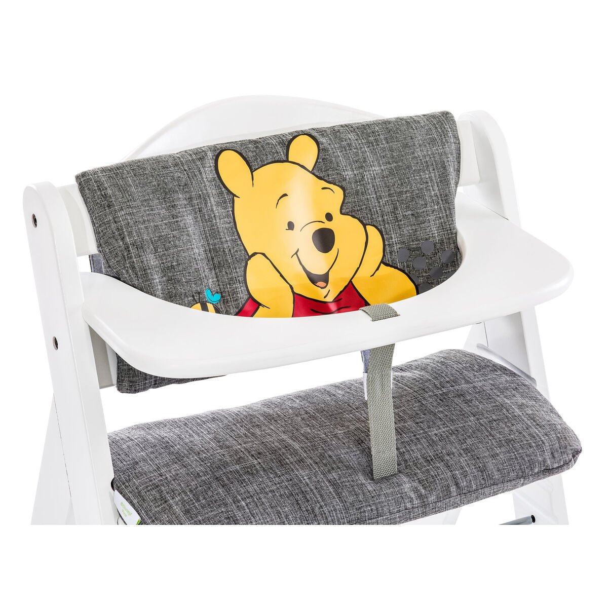 Pernă de scaun Hauck Gri - Bebelus, Alăptarea și hrănirea