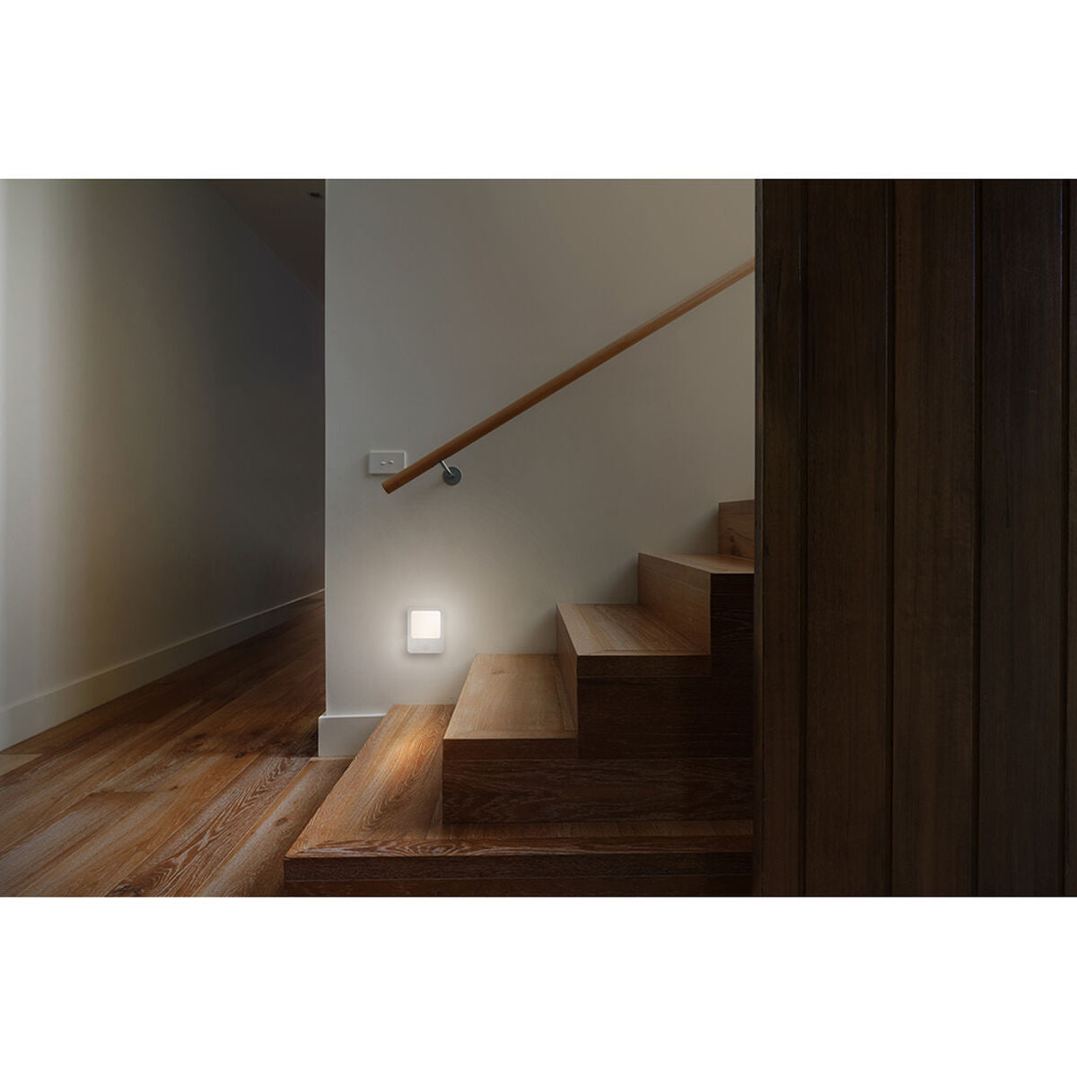 Lumină de veghe Varta - Iluminare, Iluminat interior