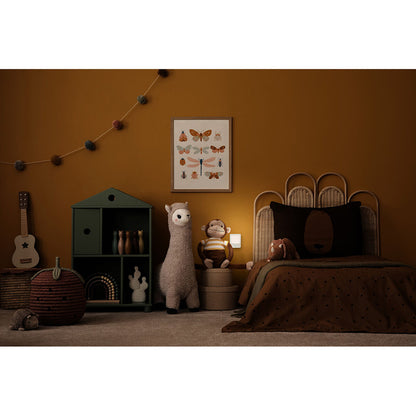 Lumină de veghe Varta - Iluminare, Iluminat interior