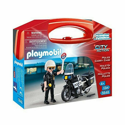 Figurină de Acțiune Playmobil - Jucarii si jocuri, Păpuși și figurine