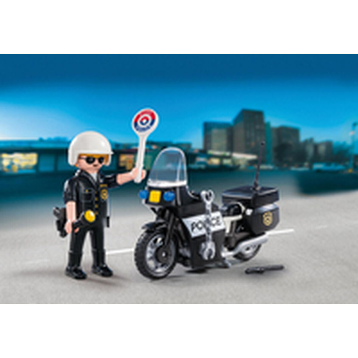 Figurină de Acțiune Playmobil - Jucarii si jocuri, Păpuși și figurine