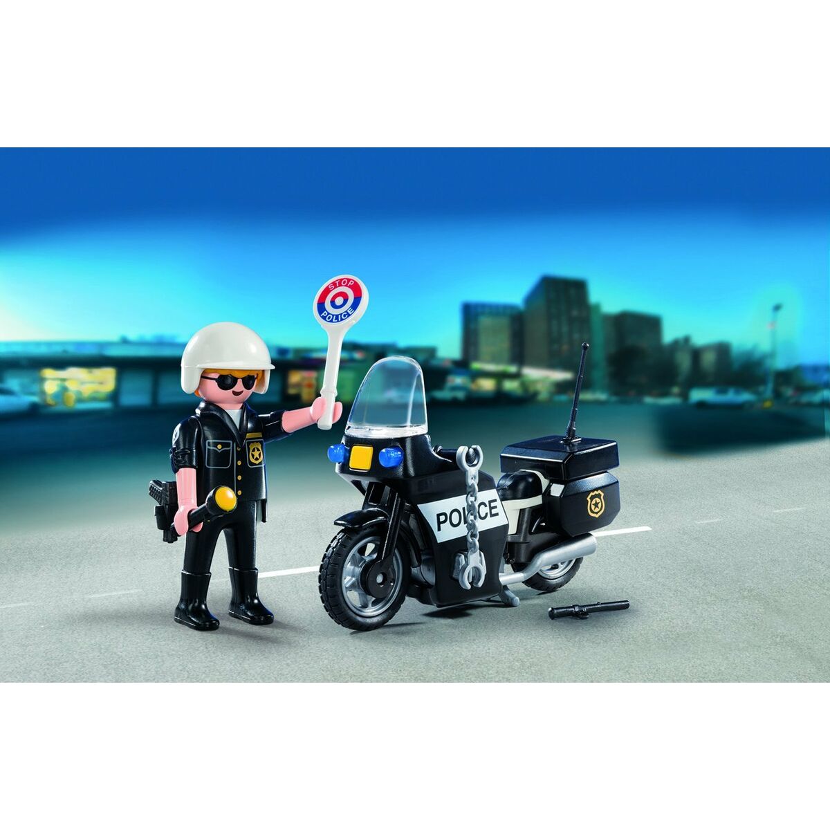 Figurină de Acțiune Playmobil - Jucarii si jocuri, Păpuși și figurine