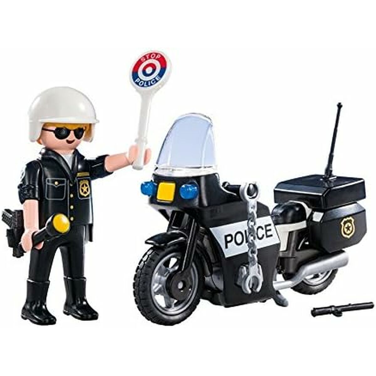 Figurină de Acțiune Playmobil - Jucarii si jocuri, Păpuși și figurine