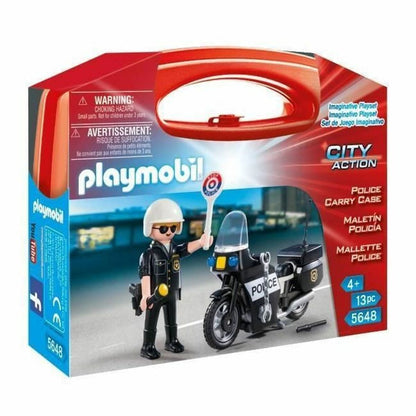 Figurină de Acțiune Playmobil - Jucarii si jocuri, Păpuși și figurine