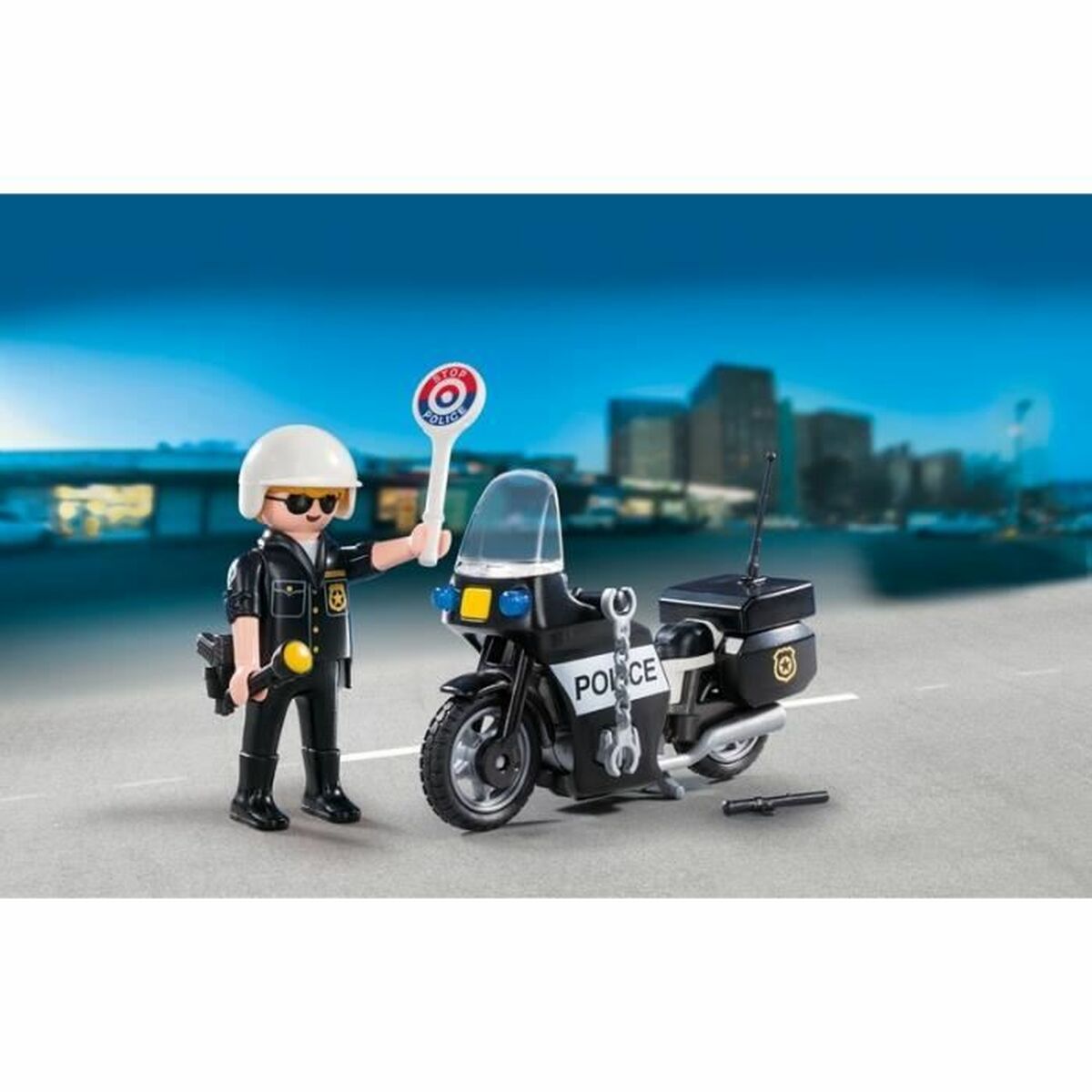 Figurină de Acțiune Playmobil - Jucarii si jocuri, Păpuși și figurine