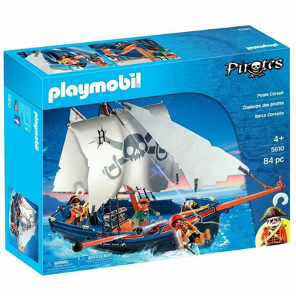 Set de Jucării cu Vehicule Playmobil 5810 84 Piese - Jucarii si jocuri, Păpuși și figurine