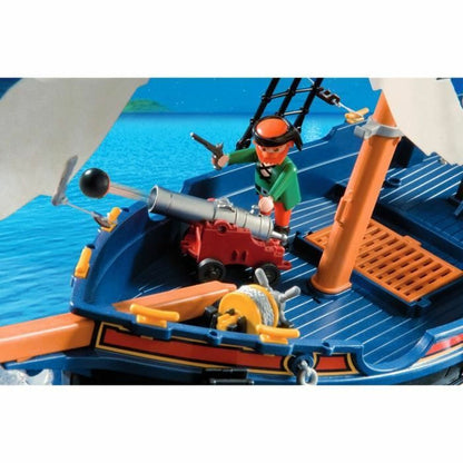 Set de Jucării cu Vehicule Playmobil 5810 84 Piese - Jucarii si jocuri, Păpuși și figurine