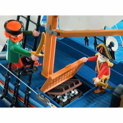 Set de Jucării cu Vehicule Playmobil 5810 84 Piese - Jucarii si jocuri, Păpuși și figurine
