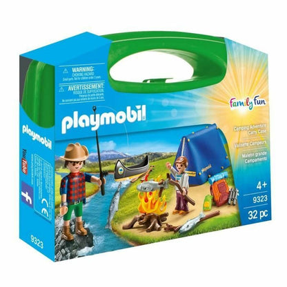 Playset Playmobil - Jucarii si jocuri, Păpuși și figurine