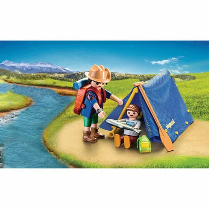 Playset Playmobil - Jucarii si jocuri, Păpuși și figurine