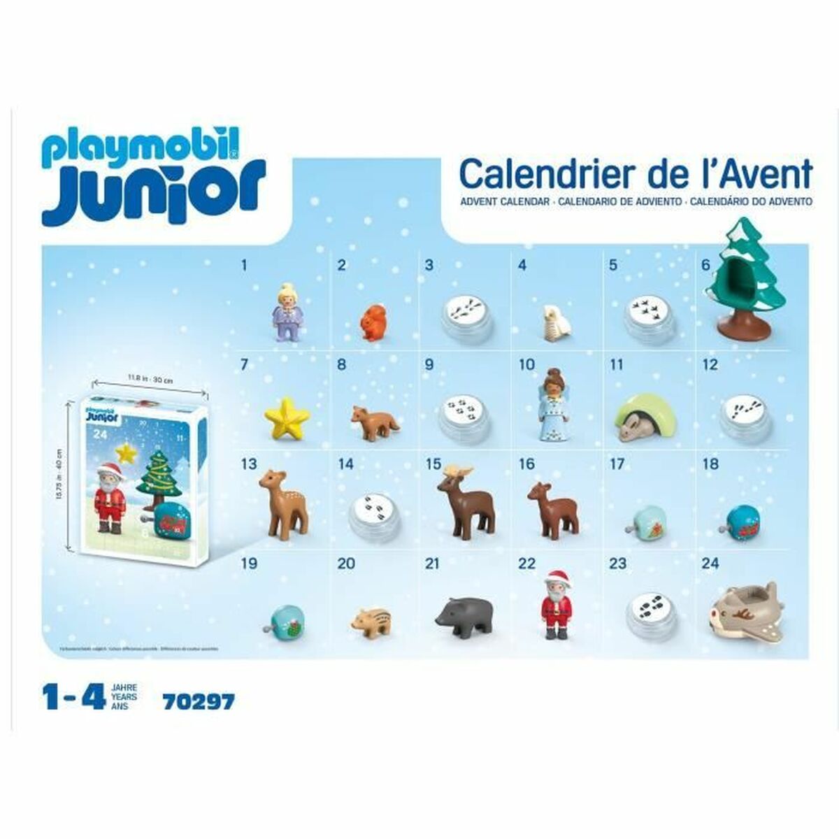 Figura îmbinată Playmobil - Jucarii si jocuri, Păpuși și figurine