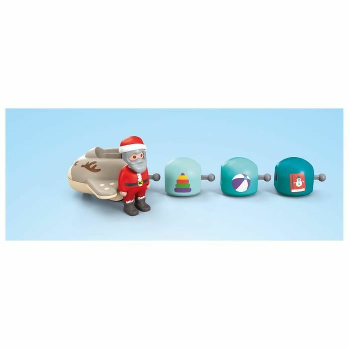 Figura îmbinată Playmobil - Jucarii si jocuri, Păpuși și figurine