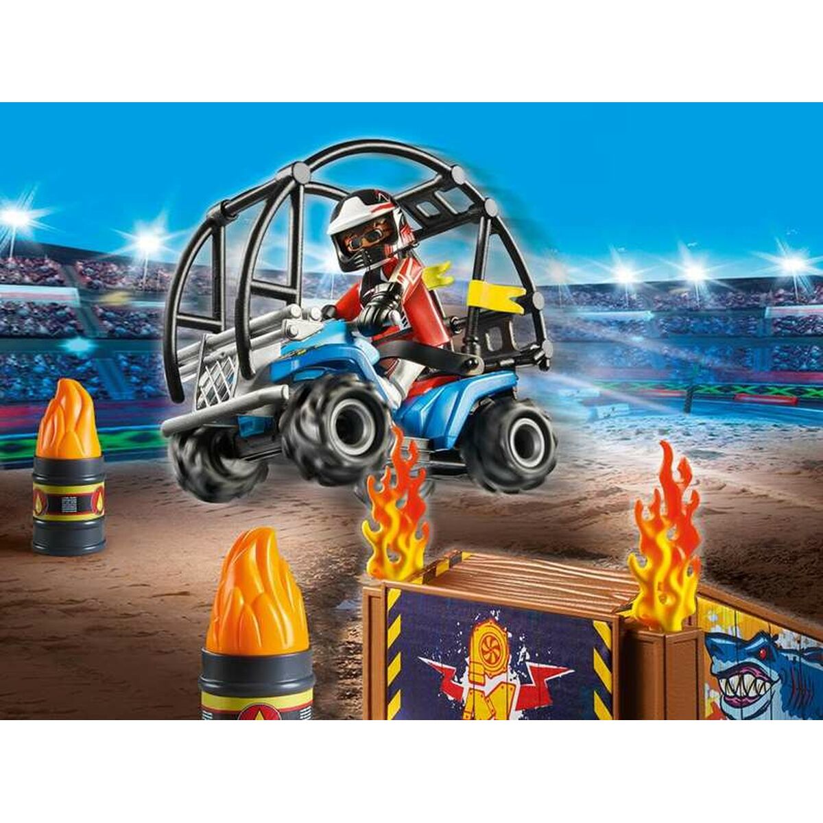 Playset Playmobil 70820 70820 (32 pcs) - Jucarii si jocuri, Păpuși și figurine