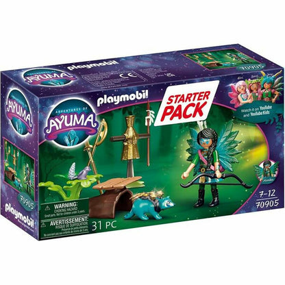 Playset Playmobil 70905 70905 - Jucarii si jocuri, Păpuși și figurine
